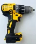 DeWALT DCD791 XR - Безчетков винтоверт 18V , снимка 2