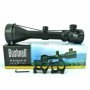 оптика Bushnell 1.5-6X42EG , снимка 1 - Оборудване и аксесоари за оръжия - 28882898