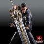 Екшън фигура Final Fantasy XV - Gladiolus, снимка 7
