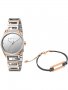 Дамски часовник ESPRIT ES1L058M0055 + гривна