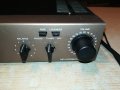 SOLD/поръчан-wega mini hifi ampli west germany 1904210853, снимка 8