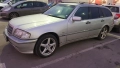 Mercedes-Benz  C 220 CDI (125hp), снимка 10