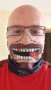Маска За Лице Бандана , снимка 15