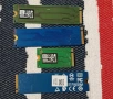 NVMe дискове 512GB Gen3 x4 и Gen4 x4 (Micron, WD, Kingston, Samsung), снимка 2