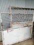 Продава метални порти , снимка 2