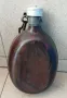 Оригинална  манерка за вода антика., снимка 8