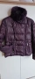 Дамско зимно яке с пух Giacomo , снимка 1