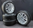 18” ОЕ BMW Джанти Style 643 Гуми Датчици БМВ G30 G31 G20 G21 G22, снимка 1