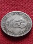 Стара монета над стогодишна 10 стотинки 1906г. Княжество България за колекция - 24835, снимка 8