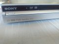 SONY DVD RECORDER HDD 160GB SONY RDR-HX650, снимка 2