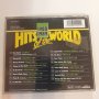 Hits Of The World 1988/1989 cd, снимка 3