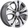 16" Джанти Хонда 5x114,3 HONDA CIVIC ACCORD CR-V CRV CRZ FRV Акорд, снимка 3