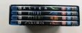 Alien Anthology Blu-ray Box Set 4-Disc Collection, снимка 3