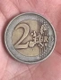 Колекционерска монета 2 евро 2002г., снимка 3