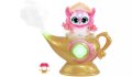 Magic Mixies Магическо вълшебна лампа с Джин изненада -  Розов цвят