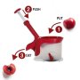 Уред за почистване на костилки Cherry corer, снимка 4