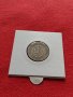 Монета 20 стотинки 1888г. Княжество България за колекция - 25064, снимка 12