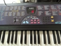 синтезатор "CASIO CTK-560L" със стойка, снимка 2