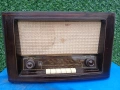ПРОДАВАМ РЕТРО РАДИО ( SABA WILLINGEN W 3 ) , снимка 1
