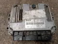 Компютър ECU Renault Megane 1.9 DCi, 0281013366, 0 281 013 366, 1039S11646, 8200601334, снимка 1