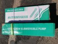 ПРОМОЦИЯ!!!Потопяема Сондажна Витлова Водна Помпа 1"     , снимка 6