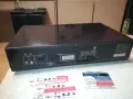 TECHNICS CD PLAYER-MADE IN GERMANY-ВНОС SWISS 0711241800, снимка 4