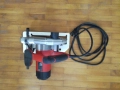 Продавам електрически ръчен циркуляр, снимка 2