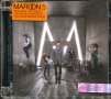 Maroon 5 -amstone, снимка 1 - CD дискове - 37454697