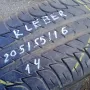 Гуми Клебер 2 бр летни  205/55/16, снимка 5