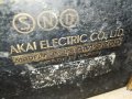 AKAI AM-2200 AMPLIFIER-MADE IN JAPAN 2901242036, снимка 14
