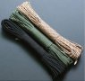Паракорд 550, тип 3, 7 нишки - 31 метра, снимка 4