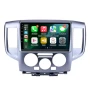 Nissan NV200 (2009-2016) Мултимедия Навигация Android, снимка 1