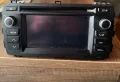 Радио CD Навигация за Тойота Аурис  Toyota Auris 2012-2014, снимка 1