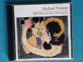 Michael Nyman(Contemporary)-4CD/Part-1, снимка 1 - CD дискове - 43850128