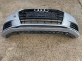 8V5 807 065 Q предна броня комплект от Audi A3 1.0 TFSI, двигател CHZ, ск. кутия DSG 7 S-tronic SST, снимка 5