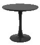 Столове и маси за професионална употреба-140/80см.,диам60,диам80см,-черно,сиво,бежево,бяло, снимка 9