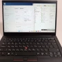 Lenovo ThinkPad E14 Gen 2/14” IPS/i5-1135G7/16GB RAM/512GB/Iris Xe, снимка 10