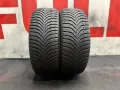 195 55 16, Зимни гуми, Hankook WinterICeptRS2, 2 броя, снимка 2