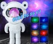 Лампа проектор Астронавт с Bluetooth, музика и 12 светлинни ефекти, снимка 2