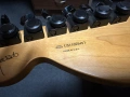 Продавам китара "Fender Jim Root Stratocaster", снимка 11
