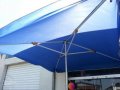 Огромен градински чадър правоъгълен 2,7х2,7 М, снимка 6