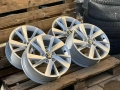 5х112 16 Цола Оригинални Джанти VW Passat Golf Tuaran Фолксваген Пасат 5x112 ЕТ 46 J 6.5, снимка 1