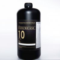 Оксидант за боя 1000мл. - ароматизиран с високо съдържание на восъци и предпазващо олио - 12лв./бр., снимка 4 - Продукти за коса - 15166404