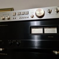 Продавам  2 крайни стъпала  Luxman, снимка 4 - Ресийвъри, усилватели, смесителни пултове - 32240593