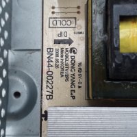 Power Supply Bn44-00227b, снимка 2 - Части и Платки - 27460011