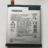 Nokia 5 2017 - Nokia TA-1053 - Nokia TA- 1024 оригинални части и аксесоари , снимка 13 - Резервни части за телефони - 40501903