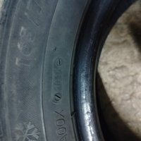 Зимни гуми Kormoran, снимка 5 - Гуми и джанти - 43055350