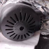 Вентилатор на стойка Beper с лека пукнатина на пластмаса внос от Германия, снимка 5 - Вентилатори - 38680859