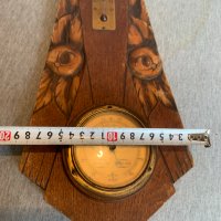 барометър 8, снимка 6 - Антикварни и старинни предмети - 43255752