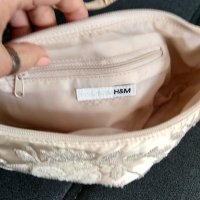 Две маркови мини чанти "H&M"®/ маркови чанти, снимка 5 - Чанти - 36733779